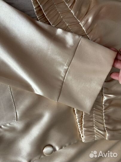 Пижамный костюм новый