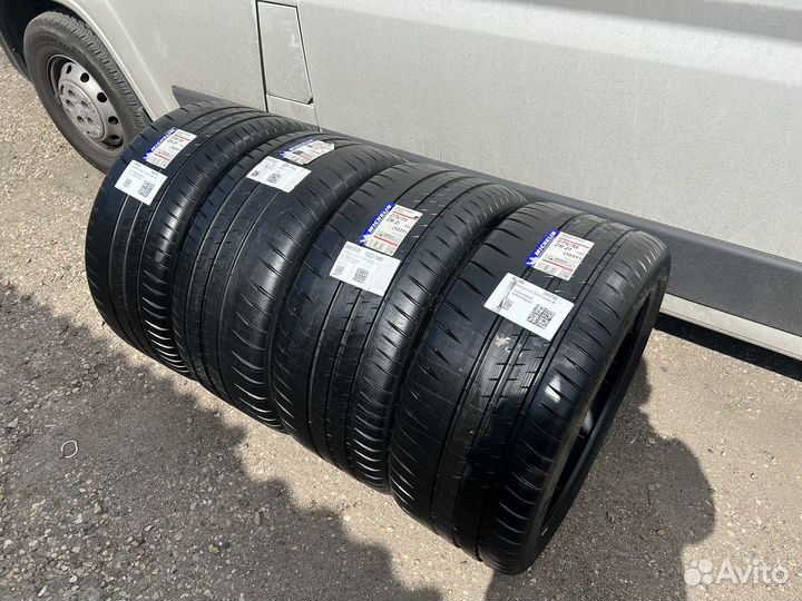 Michelin Pilot Sport Cup 2 275/35 R21 103Y