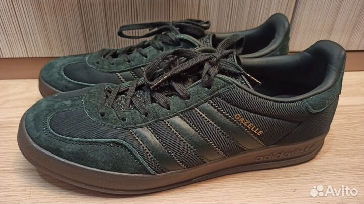 Кроссовки adidas gazelle