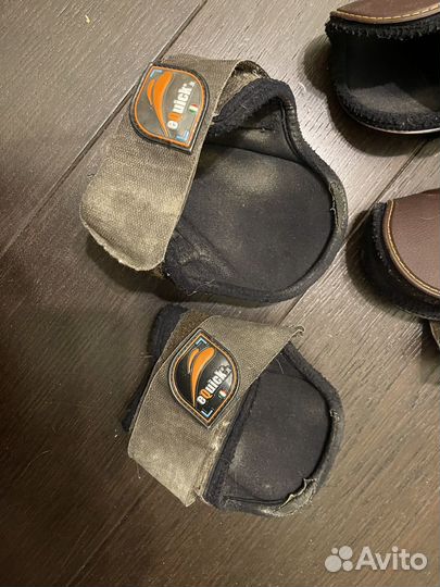 Ногавки стан Equick