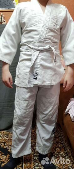 Кимоно Green Hill, р.150