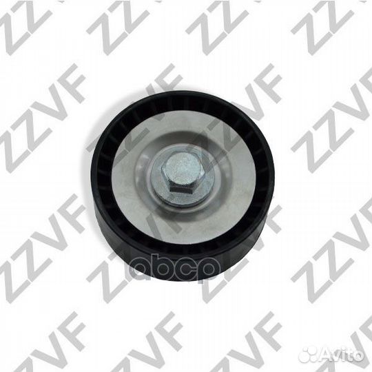 Ролик натяжителя ремня chevrolet captiva (C140)