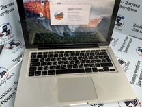 MacBook pro 13, редкий core I7 2.9ghz/750gb/4gb