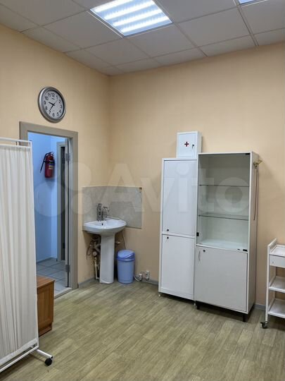 Офис, 78.6 м²