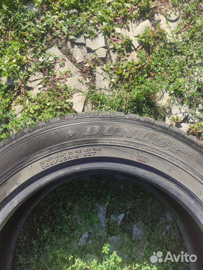 Dunlop Winter Maxx 205/60 R16