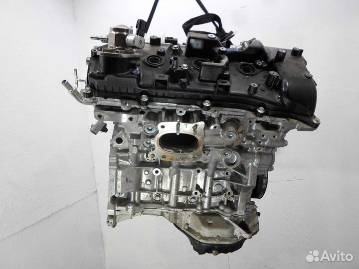 Двигатель 2GR lexus RX RX (AL10) рестайлинг 3.5