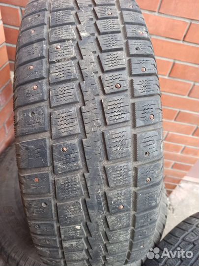 Nokian Tyres Nordman 5 245/70 R16