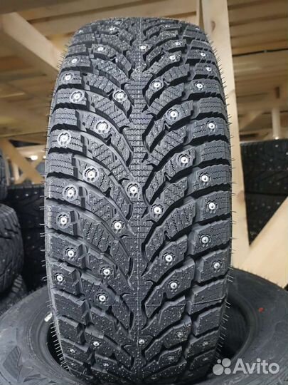 Landspider Arctictraxx 225/60 R18 104T