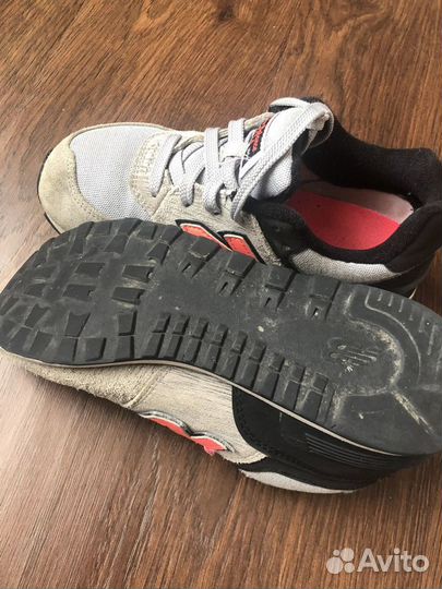 Детская обувь