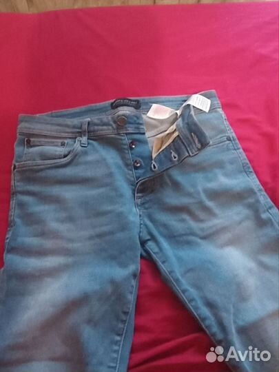 Джинсы Jack & Jones оригинал