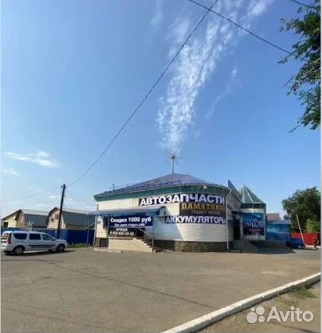 Радиатор кондиционера