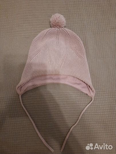 Шапка H&M р.86-92