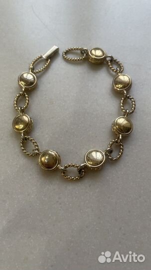 Браслет винтажный Napier