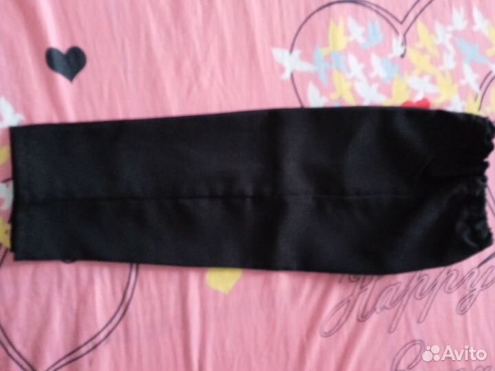 Продам костюм строгий детский