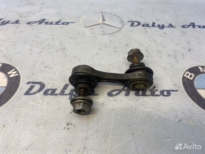 Стойка стабилизатора Bmw 530I E39 LCI M54B30 2001