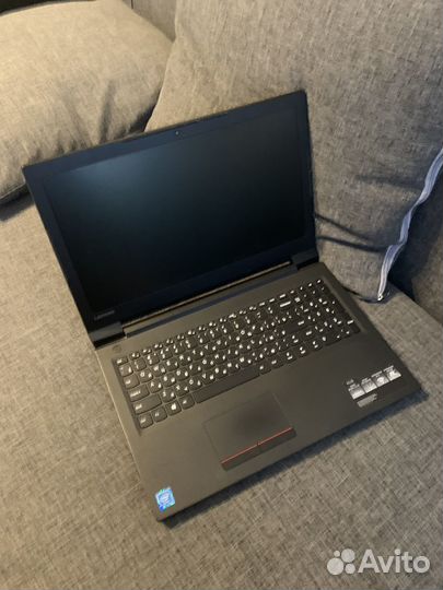 Ноутбук Lenovo V110-15iAP