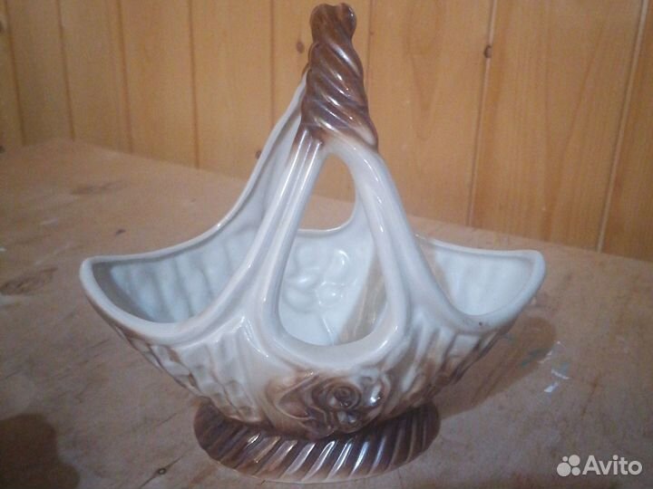 Конфетница СССР