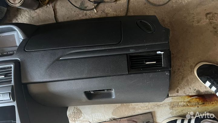 Торпеда priora 2