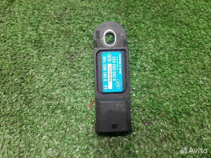 Датчик абсолютного давления Nissan X-Trail T31 20