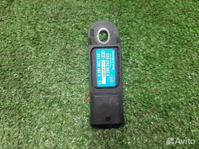 Датчик абсолютного давления Nissan X-Trail T31 20