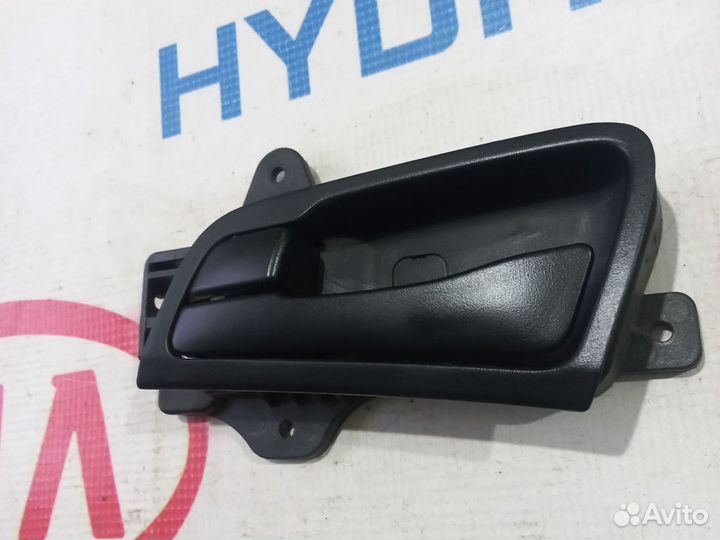 Ручка передняя левая Hyundai i30 1 FD 07-10г.в