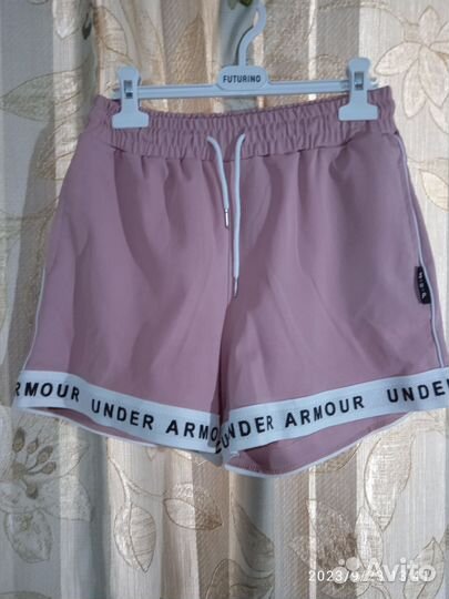 Шорты женские 46-48 р