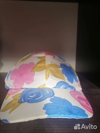 Бейсболка, кепка женская