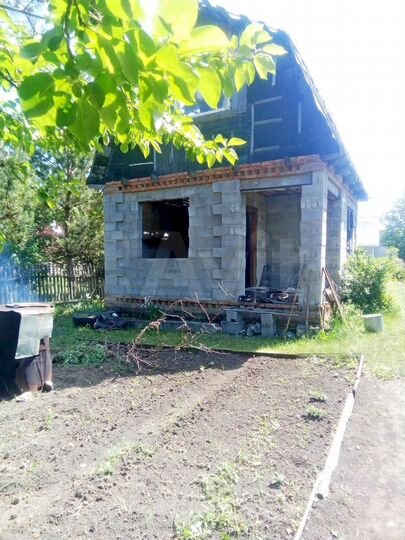 Участок 6 сот. (СНТ, ДНП)