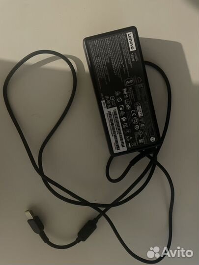 Блок питания lenovo legion