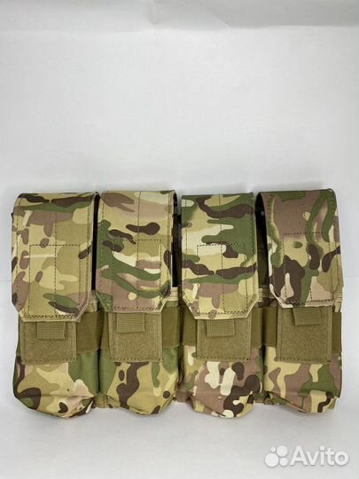 Подсумок для магазина ак