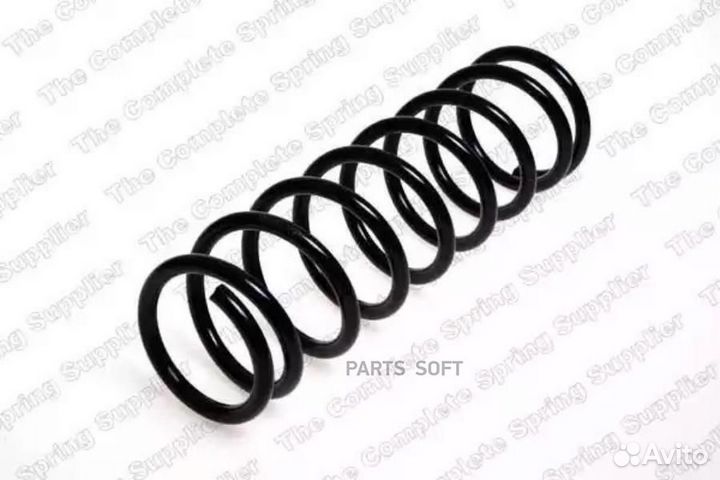 Пружина задняя honda Accord 4 Doors '98-03 4235730