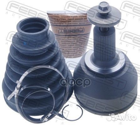 ШРУС наружный ford mondeo CA2 2007-2014 2110-CA220