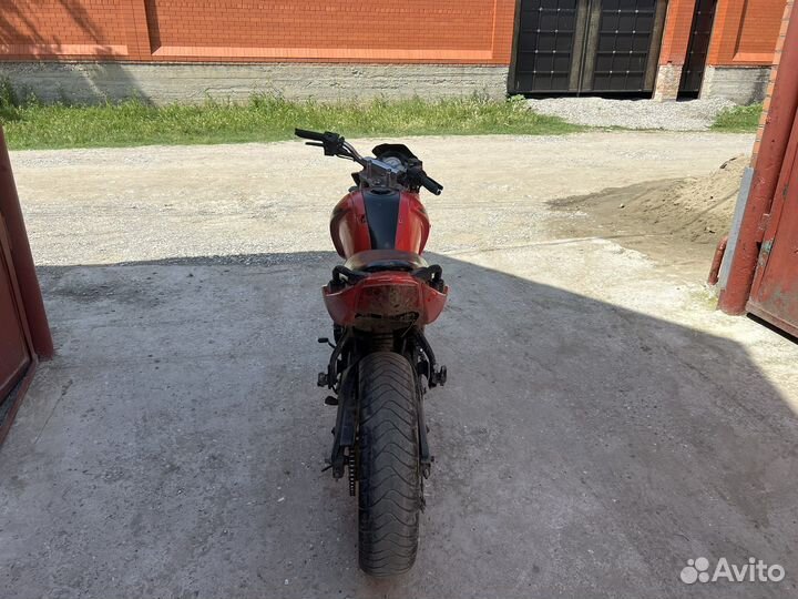 Продаю матоцикл
