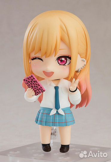 Аниме Фигурка Nendoroid Kitagawa Marin