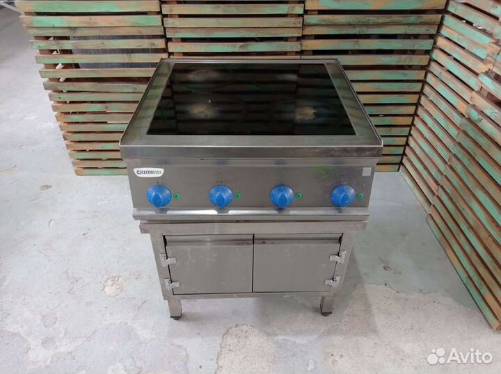 Плита электрическая