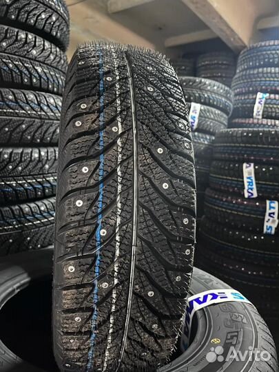 КАМА Alga (HK-531) 175/65 R14 82T