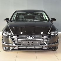 Hyundai Sonata 2.5 AT, 2021, 14 553 км, с пробегом, цена 2 200 000 руб.