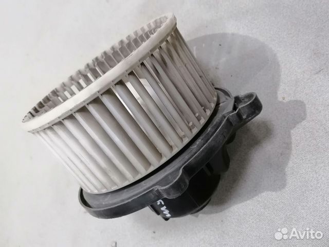 Моторчик отопителя для Kia Sephia/Shuma 1996-2001