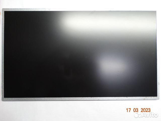 Матрица Chi Mei N173O6-L01 Rev: C1, 17.3