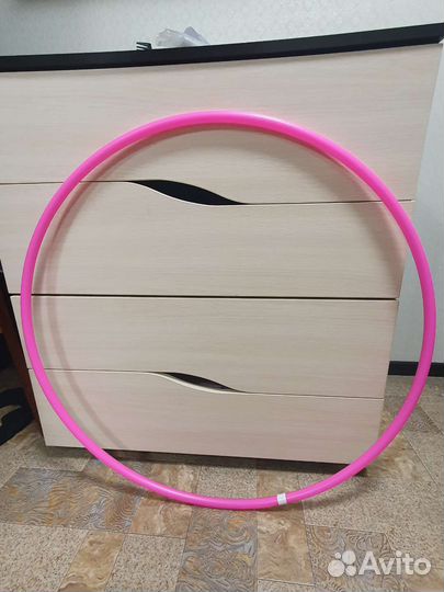 Обруч профессиональный