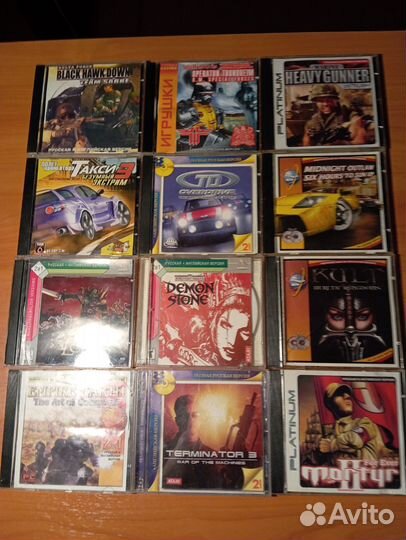 Компьютерные игры для пк - 2