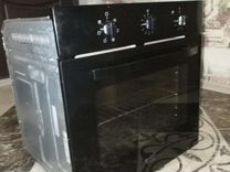 Духовой шкаф hotpoint ariston fh 21 ix ha