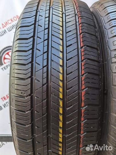 Hankook Dynapro HL3 RA45 235/65 R17 102H