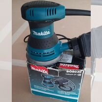 Makita bo5030 125mm. Ст. миксер bosch D70745L