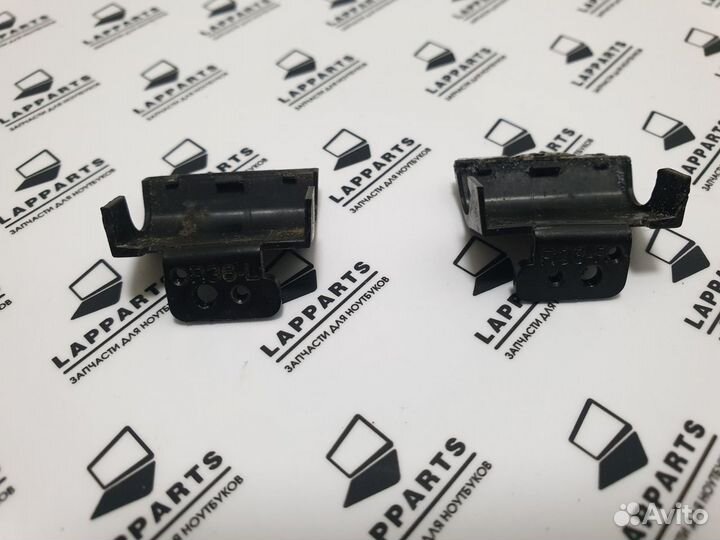 Заглушки петель матрицы HP G6-2000