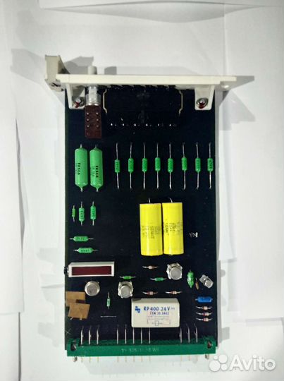 Старые советские платы от числовых станков 5 шт