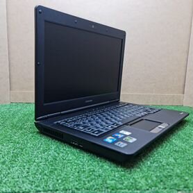 Ноутбук Toshiba Tecra m11 i5/NVS2100M/4gb/HDD300gb