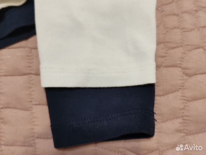 Водолазки школьные