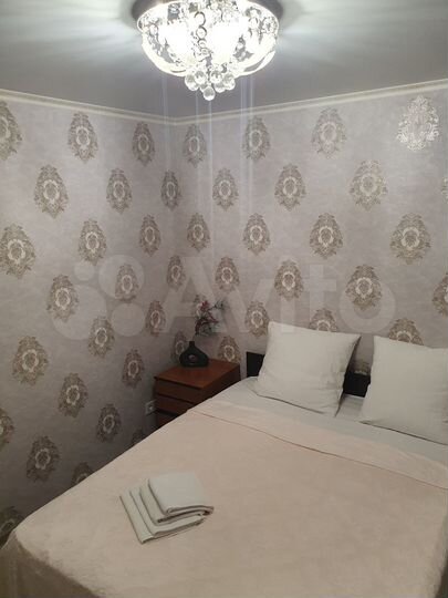 2-к. квартира, 60 м², 15/20 эт.