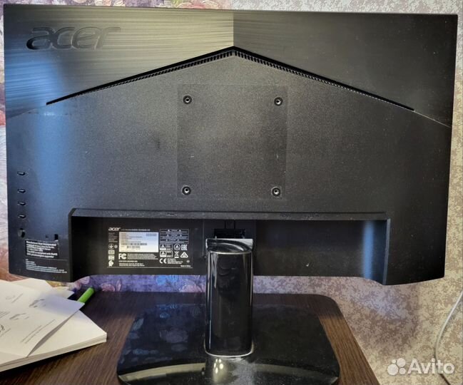 Монитор Acer 24